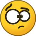 困惑的